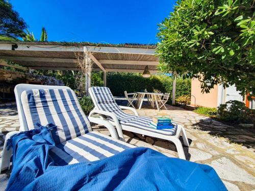 Villa Eden E Dependance