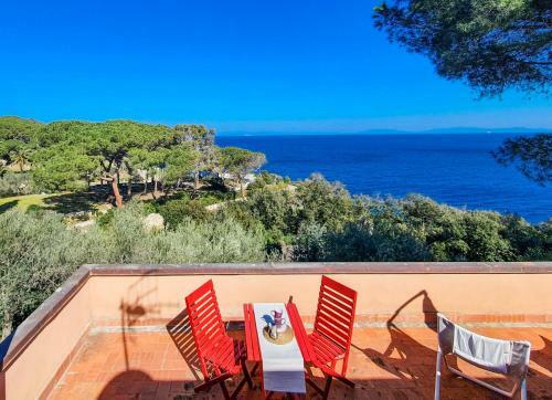 Villa Eden E Dependance