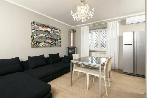 Villa Casale Torrigiani