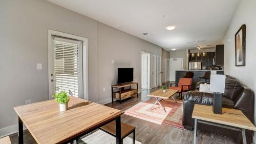 Apartamento Frontdesk Flats On 4th Apts Downtown Birmingham