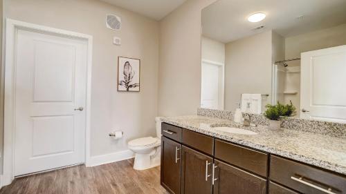 Apartamento Frontdesk Flats On 4th Apts Downtown Birmingham