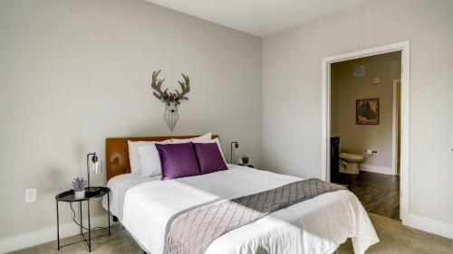 Apartamento Frontdesk Flats On 4th Apts Downtown Birmingham