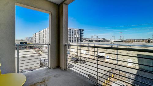 Apartamento Frontdesk Flats On 4th Apts Downtown Birmingham