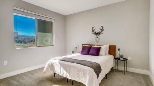 Apartamento Frontdesk Flats On 4th Apts Downtown Birmingham