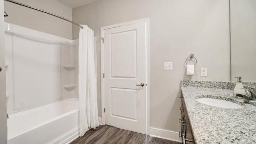 Apartamento Frontdesk Flats On 4th Apts Downtown Birmingham