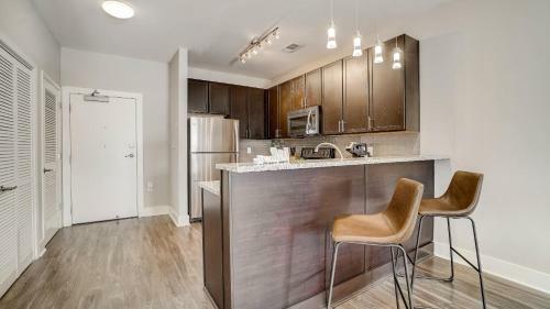 Apartamento Frontdesk Flats On 4th Apts Downtown Birmingham