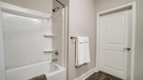 Apartamento Frontdesk Flats On 4th Apts Downtown Birmingham