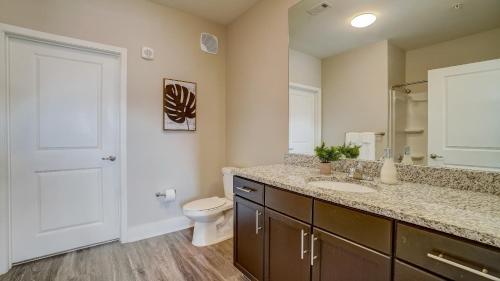 Apartamento Frontdesk Flats On 4th Apts Downtown Birmingham