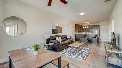 Apartamento Frontdesk Flats On 4th Apts Downtown Birmingham