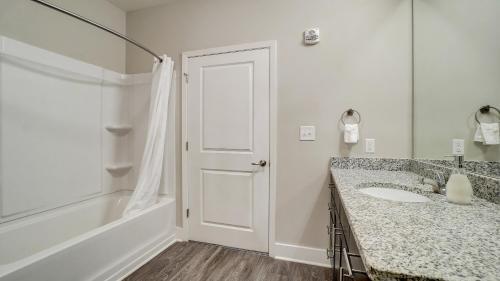 Apartamento Frontdesk Flats On 4th Apts Downtown Birmingham