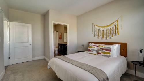 Apartamento Frontdesk Flats On 4th Apts Downtown Birmingham