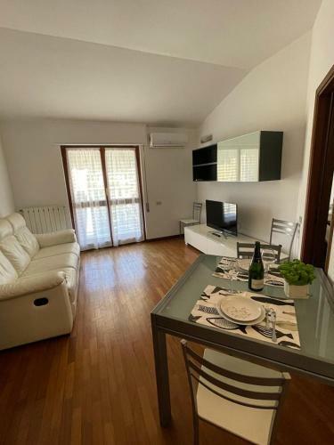 Apartamento Basilico Home