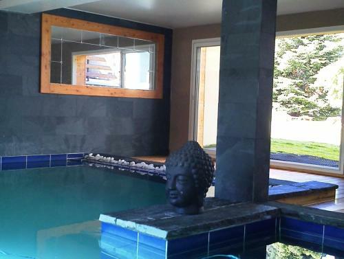 Apartamento R�sidence La Maison Rapin - Pi�ces 424