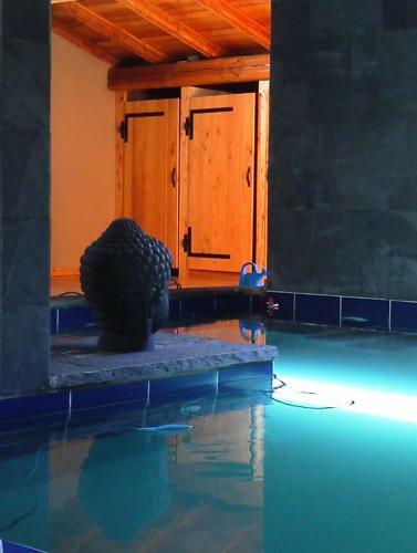 Apartamento R�sidence La Maison Rapin - Pi�ces 424
