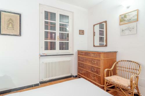 Recco Apartment With View And Pool