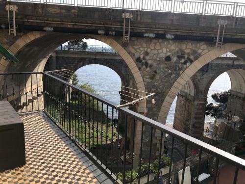 Apartamento Mulinetti On The Beach