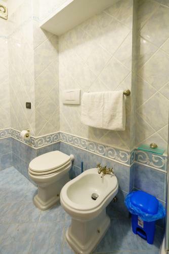 Apartamento I Colori Di Rio