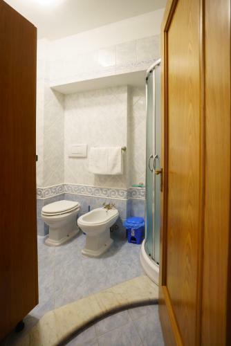 Apartamento I Colori Di Rio