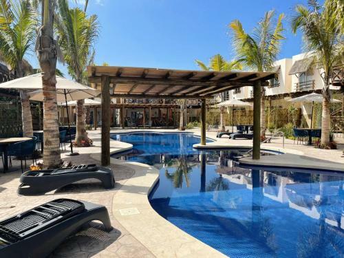 Villa Casa En Isla Cortes, Punta Esmeralda Grand