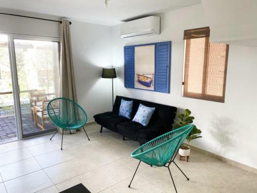 Villa Casa En Isla Cortes, Punta Esmeralda Grand