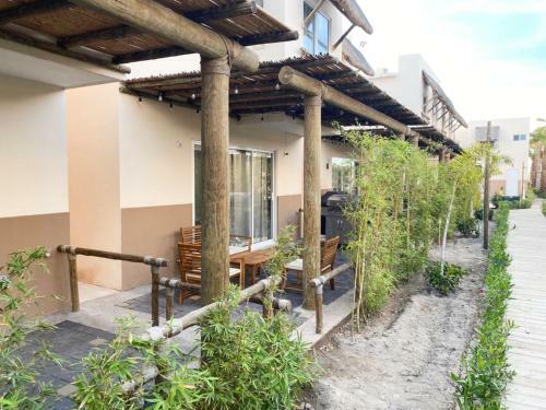 Villa Casa En Isla Cortes, Punta Esmeralda Grand
