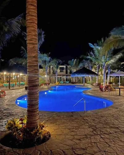 Villa Casa En Isla Cortes, Punta Esmeralda Grand