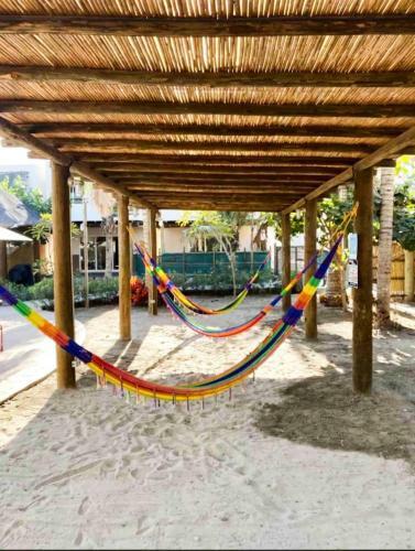Villa Casa En Isla Cortes, Punta Esmeralda Grand