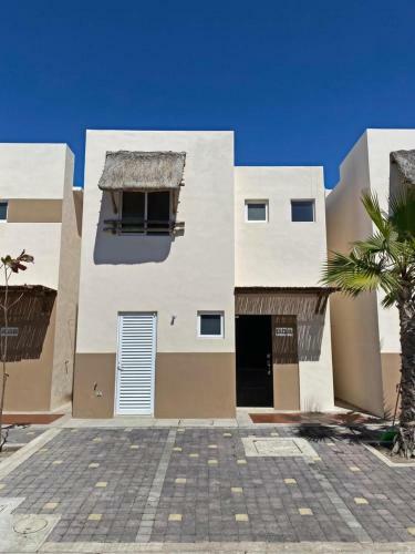 Villa Casa En Isla Cortes, Punta Esmeralda Grand
