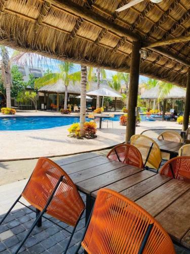 Villa Casa En Isla Cortes, Punta Esmeralda Grand