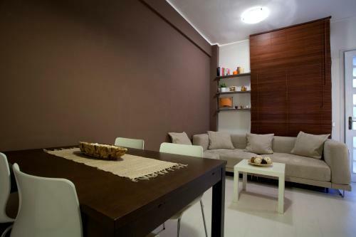 Apartamento Bilocale Al Mare