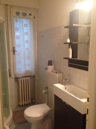 Apartamento Bilocale Al Mare