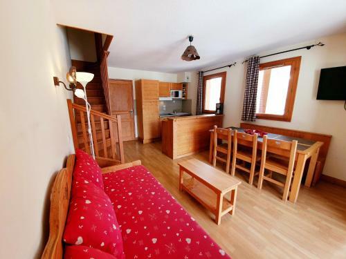 Apartamento Le Chalet Des Rennes - T3 Duplex - Cdrd31