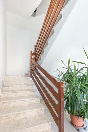 Apartamento I Due Campanili