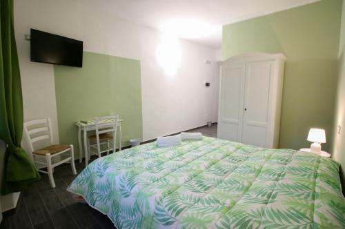 L� Drint Bed & Breakfast