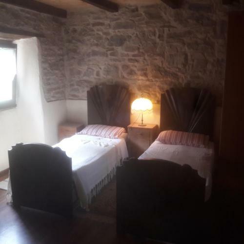 B&B Borgo Del Fornello