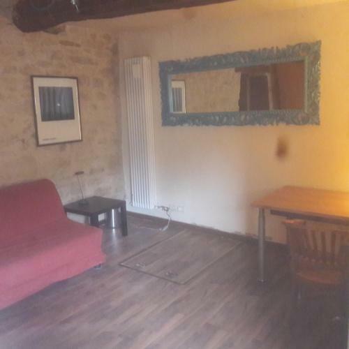 B&B Borgo Del Fornello