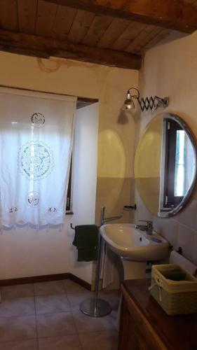 B&B Borgo Del Fornello