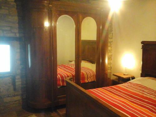 B&B Borgo Del Fornello