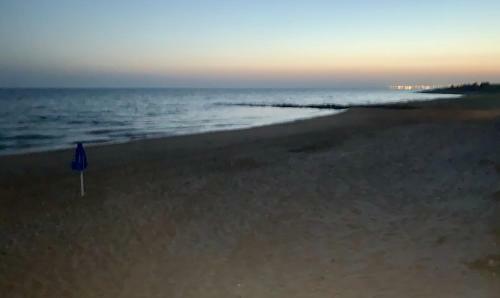 Apartamento Villa Dea