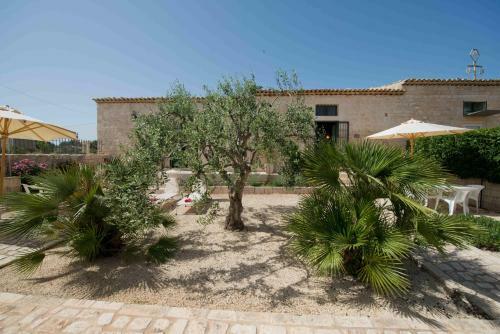 Antica Masseria Adamo