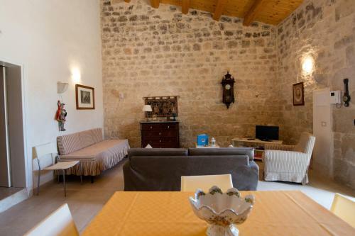 Antica Masseria Adamo