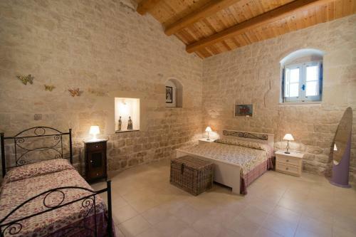 Antica Masseria Adamo