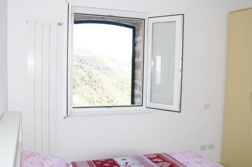 Apartamento Corniglia - San Bernardino Wifi