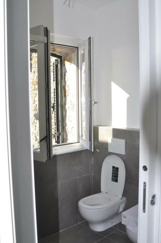 Apartamento Corniglia - San Bernardino Wifi