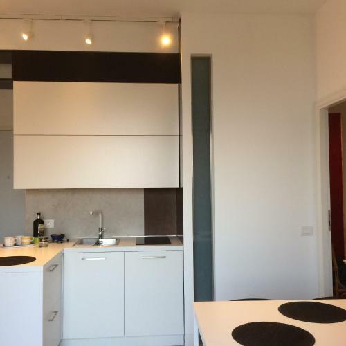 Apartamento Sampierimare