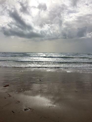 Apartamento Sampierimare