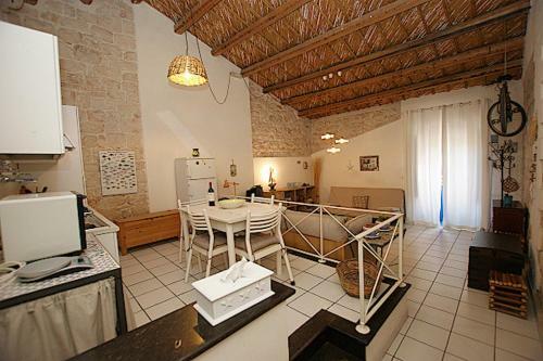 Apartamento Gradisca Sampieri House