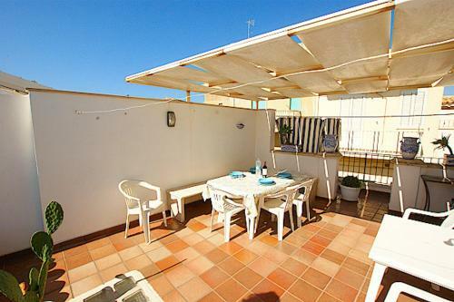 Apartamento Gradisca Sampieri House