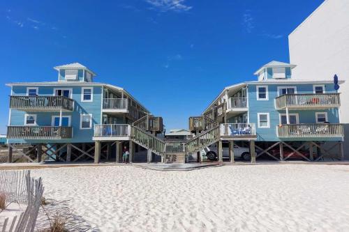 Apartamento Sunrise Village 117 Condo