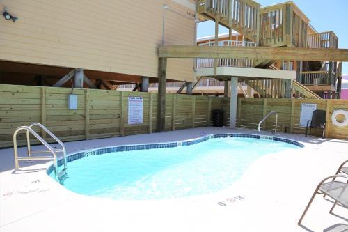 Apartamento Sunrise Village 117 Condo